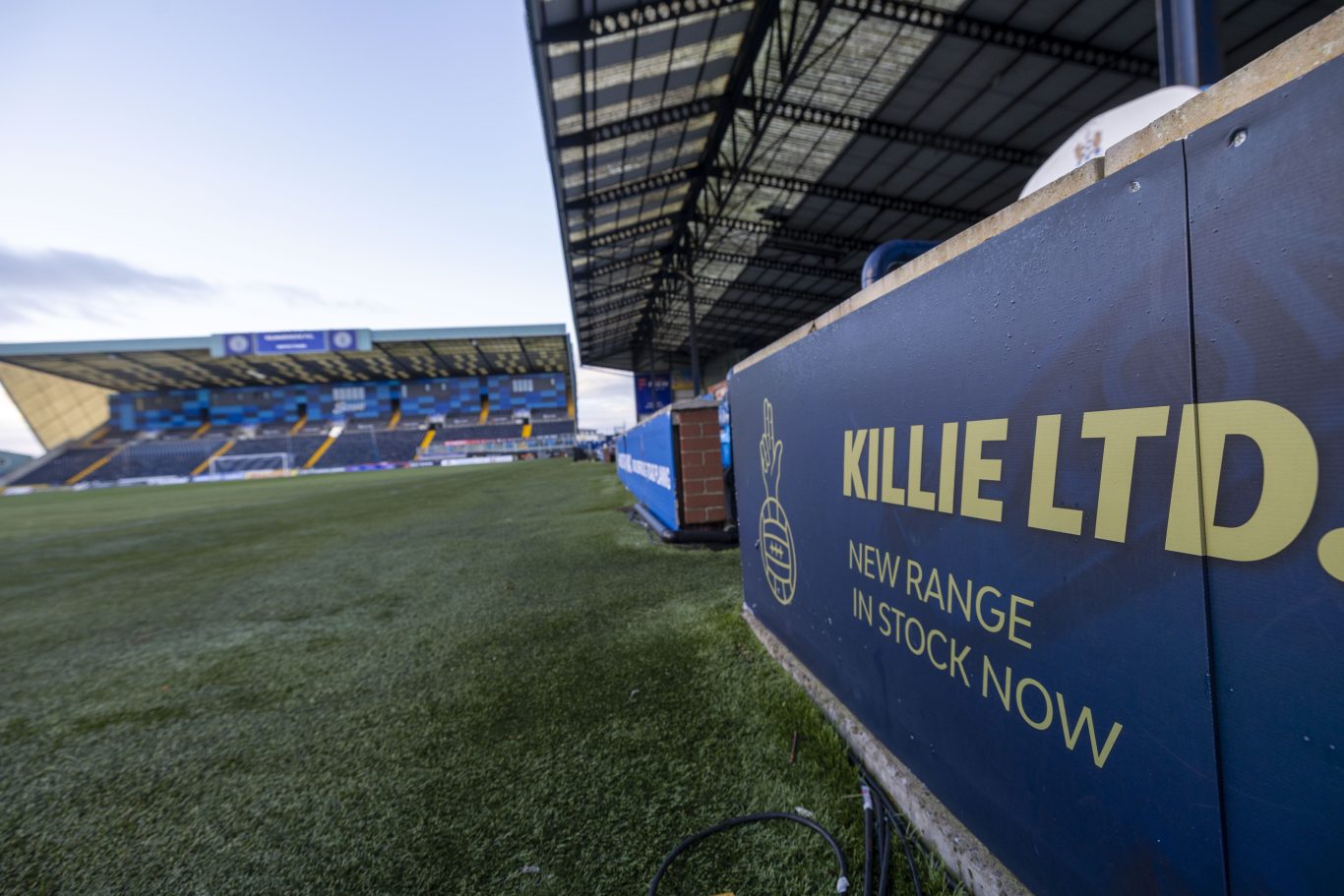 比赛前瞻：马瑟韦尔（主场）