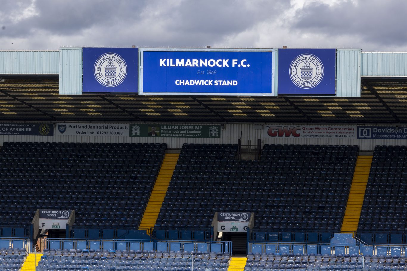 门票信息：邓迪联（主场）